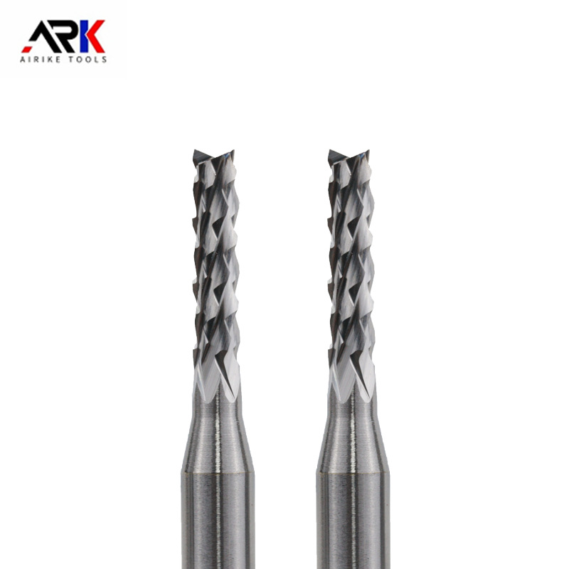 Pemotong Penggilingan Jagung 2.0mm