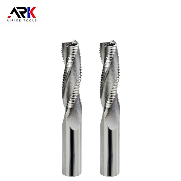Sifat dan karakteristik pemotong talang