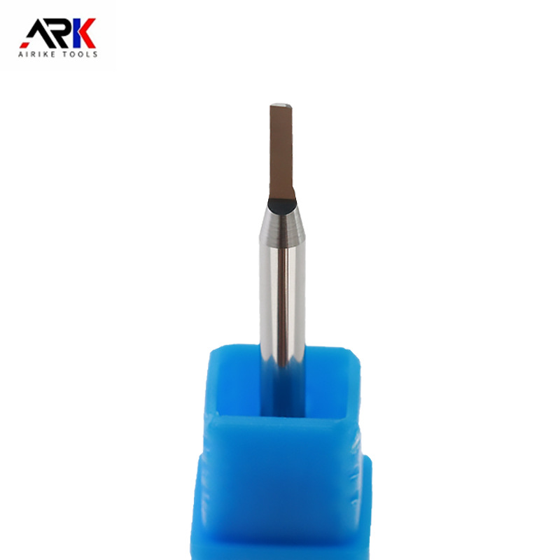 ​Zongyeda Menjelaskan - Rotasi Searah Jarum Jam atau Berlawanan Jarum Jam untuk Pemotong Penggilingan Kayu?