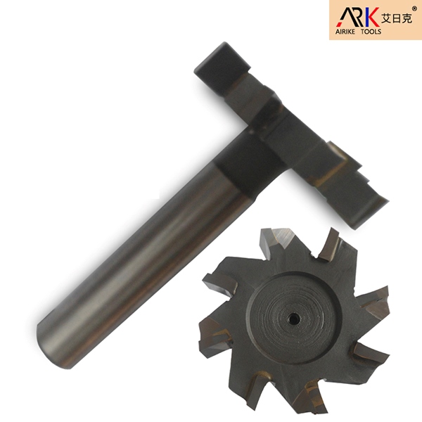 Bagaimana proses pengelasan pada Pemotong Penggilingan Dilas?