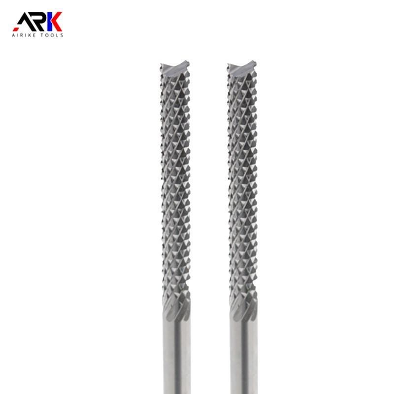 Bagaimana Cara Memilih Merk Pemotong Chamfering? Tiga Langkah untuk Menemukan Kesesuaian yang Tepat