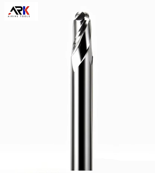 Bagaimana Cara Memilih Kecepatan Rotasi untuk Pemotong Penggilingan yang Dilas? Pabrik Menjelaskan