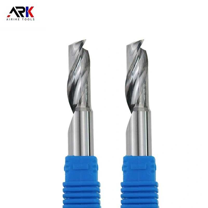 Pemotong penggilingan aluminium