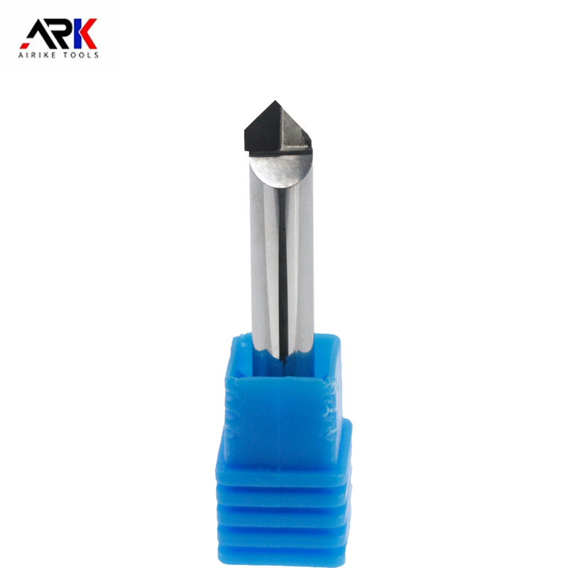 Pemotong Chamfering PCD Pemotong Chamfering PCD