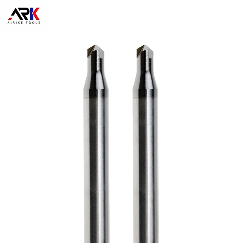 Pemotong talang kilap stainless steel tinggi