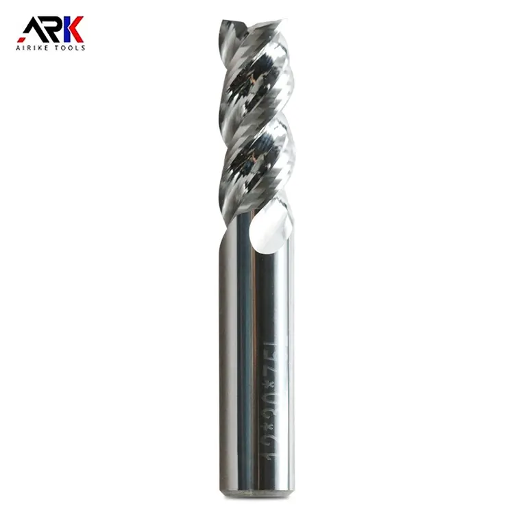 Pemotong tinggi aluminium u-slot