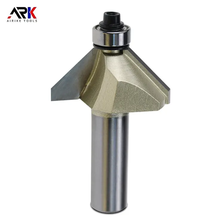 Pemotong Bevel Bevel Woodworking