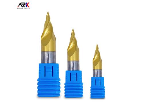 Menggunakan cairan pemotong yang salah seperti membuang uang pada pemotong penggilingan?