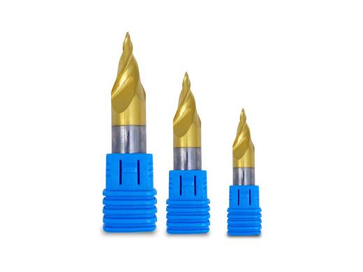 Zhongyeda-Apa perbedaan antara peralatan chamfer dan bor pemusatan?