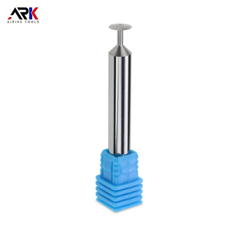 Pemotong penggilingan Putar