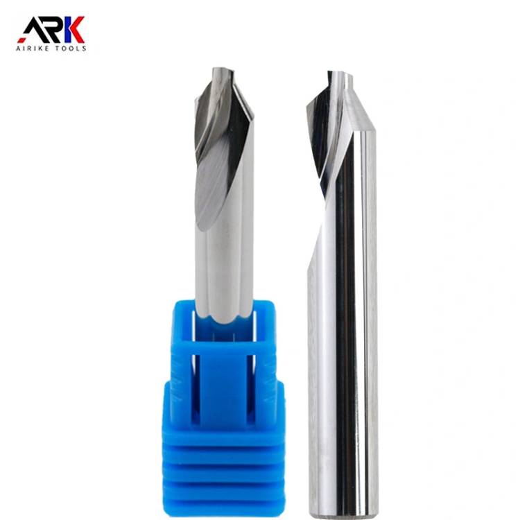 Pemotong kombinasi tepi tunggal