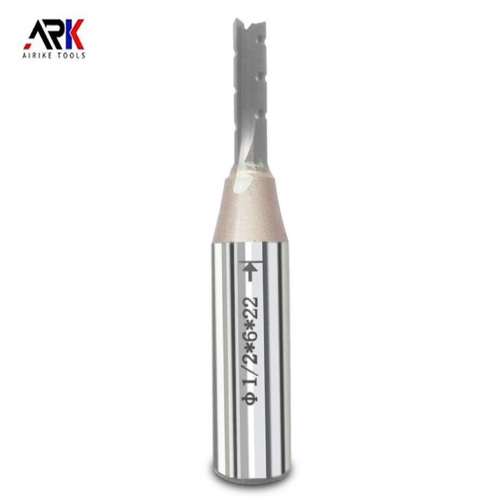 Pisau pemisah kayu tiga tepi