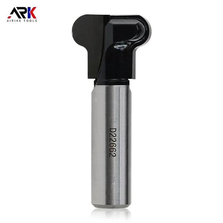 Pegangan pemotong penggilingan