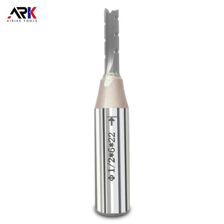 Pemotong penggilingan pemotongan TCT