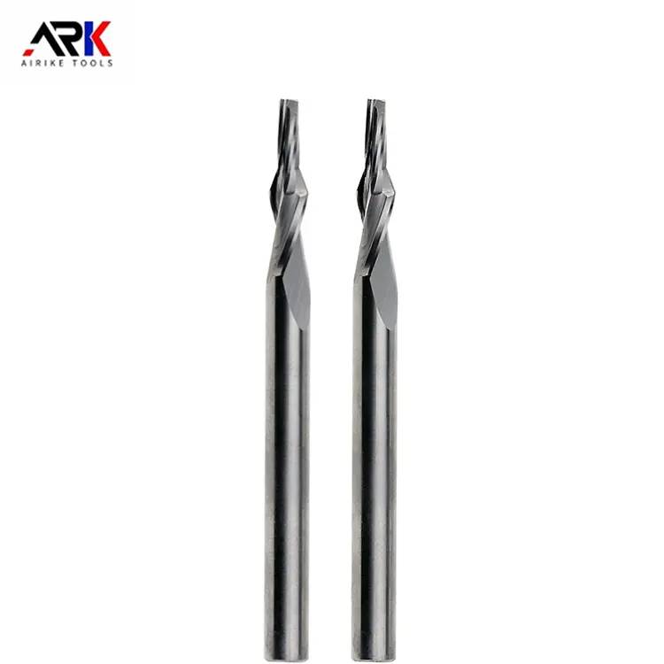 Langkah pemotong penggilingan