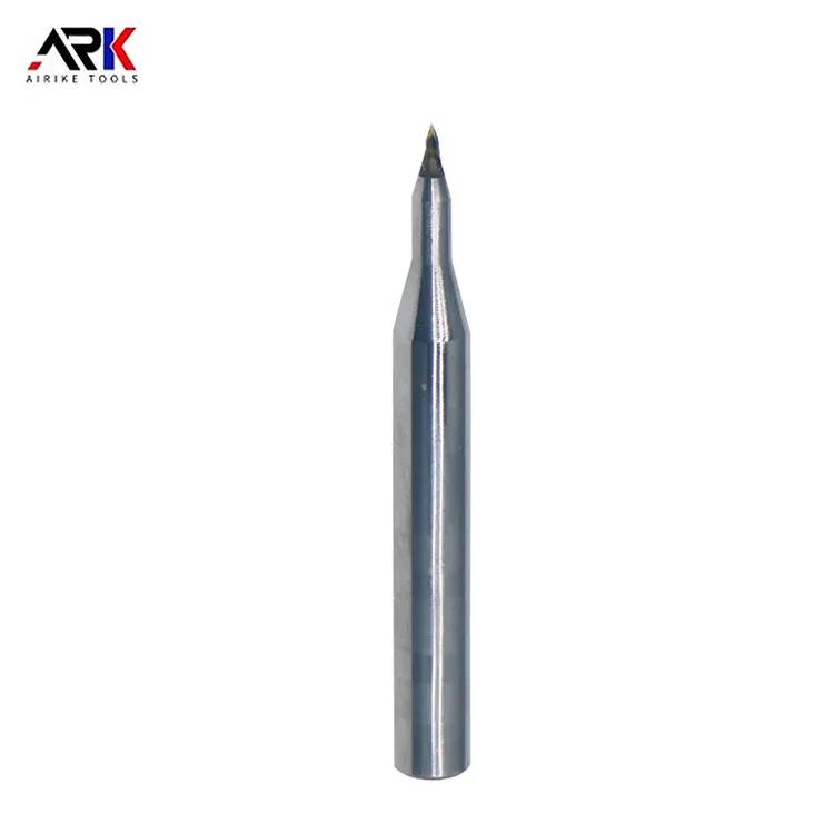 Pemotong gambar garis Berlian