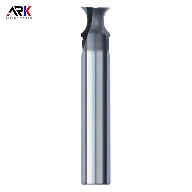 Pemotong penggilingan busur berlian