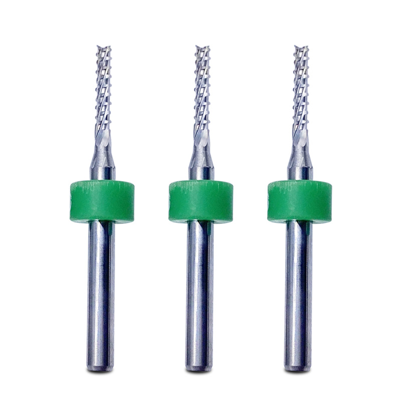 Pemotong penggilingan jagung kasar