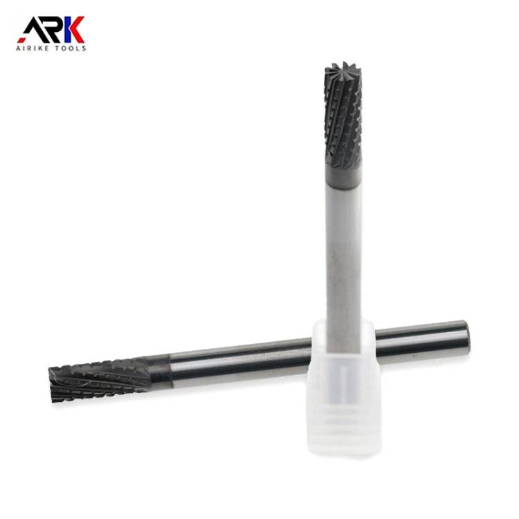 Pemotong penggilingan Smc