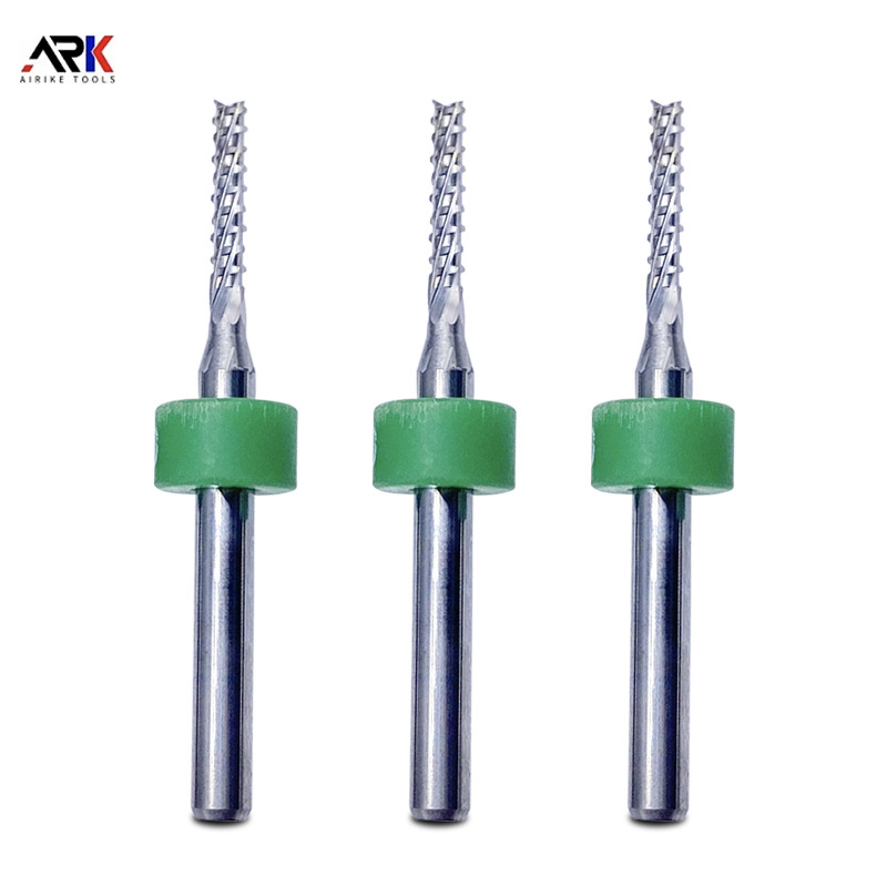 Mengapa memilih pemotong penggilingan isolasi untuk aplikasi industri presisi?