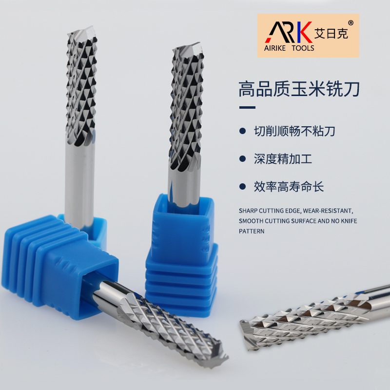 Seberapa tahan lama adalah pemotong Penggilingan bahan isolasi?