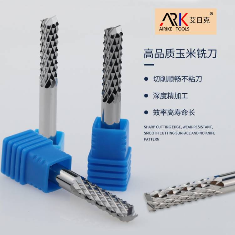 Apa perbedaan antara bahan isolasi pemotong penggilingan dan pemotong bahan biasa?