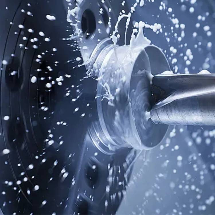 Bagaimana memilih pemotong penggilingan berlian yang cocok?