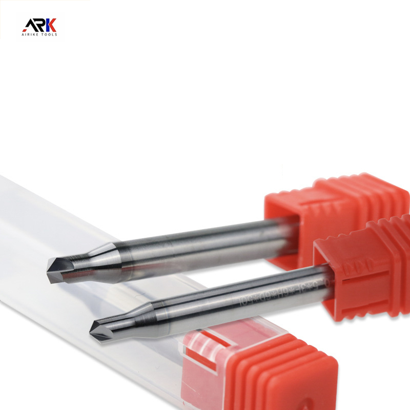 Bagaimana cara mencegah goresan permukaan ketika permesinan akrilik dengan pemotong penggilingan?