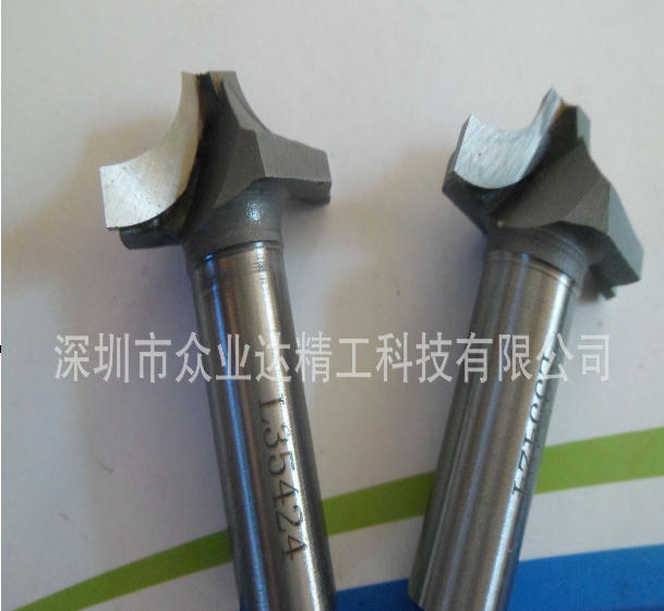 Apa saja kecepatan rotasi dan laju umpan dari pemotong penggilingan las?