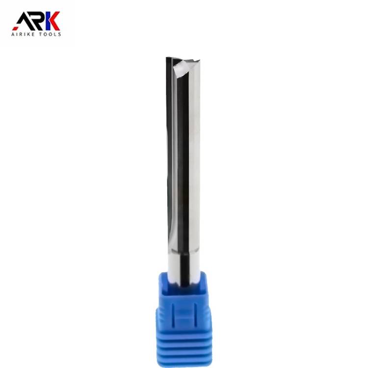 Berapa tingkat pemotongan penggilingan yang sesuai untuk mesin ukiran?